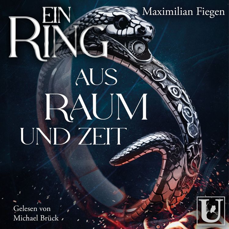 Produktbild: Ein Ring aus Raum und Zeit