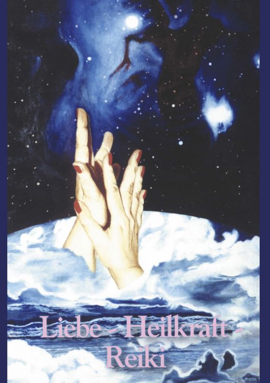 Produktbild: Liebe-Heilkraft-Reiki