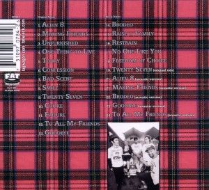 Produktbild: Double Plaidinum (Reissue)