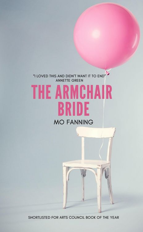 Produktbild: Armchair Bride