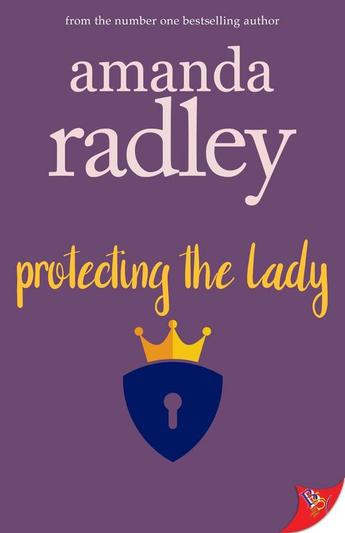 Produktbild: Protecting the Lady