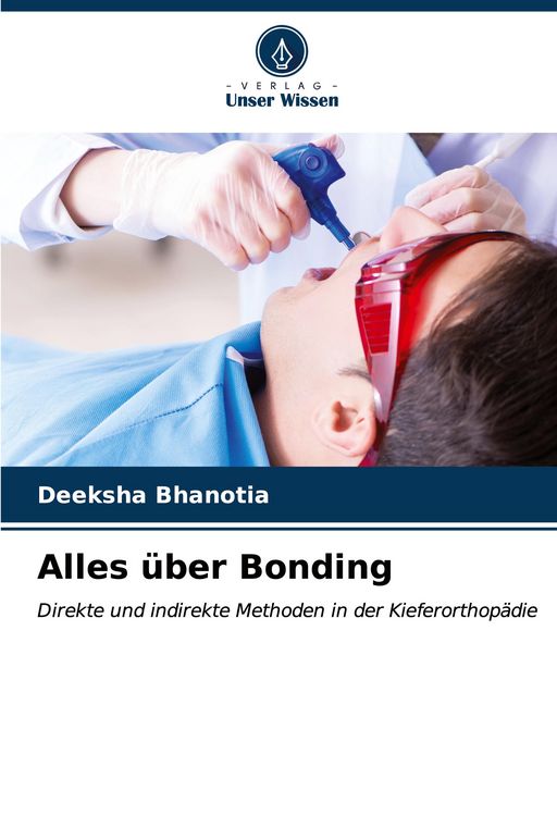 Produktbild: Alles &uuml;ber Bonding