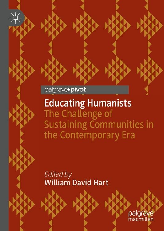 Produktbild: Educating Humanists