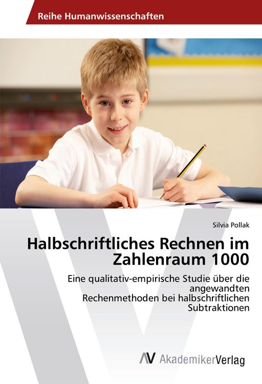 Produktbild: Halbschriftliches Rechnen im Zahlenraum 1000