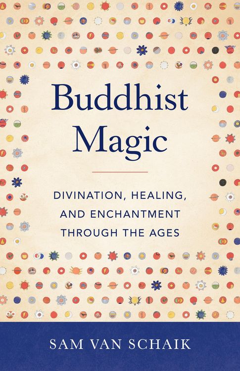 Produktbild: Buddhist Magic