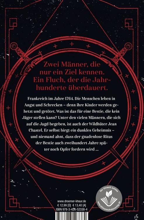 Produktbild: Ritus