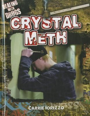 Produktbild: Crystal Meth