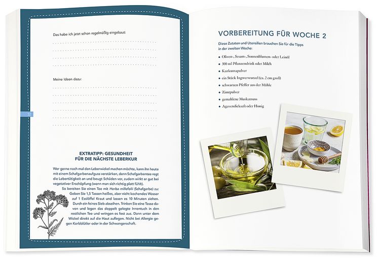 Produktbild: 7 Minuten am Tag