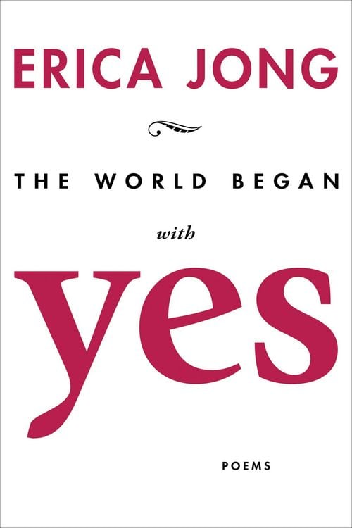 Produktbild: The World Began with Yes