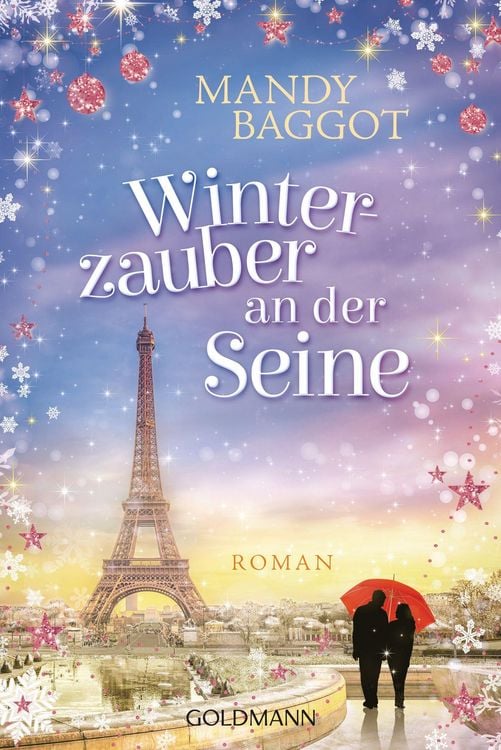 Produktbild: Winterzauber an der Seine