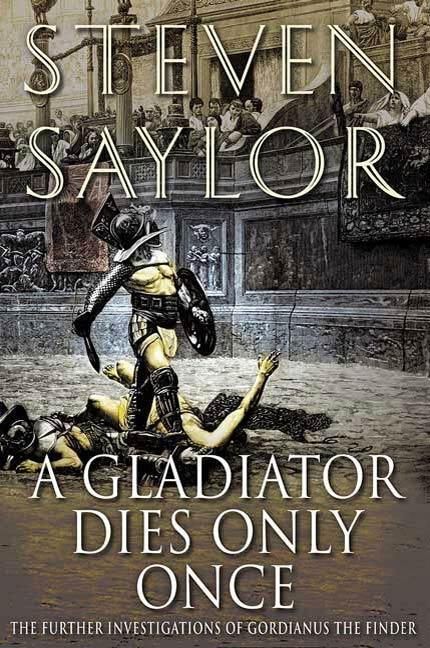 Produktbild: A Gladiator Dies Only Once