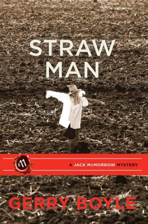 Produktbild: Straw Man