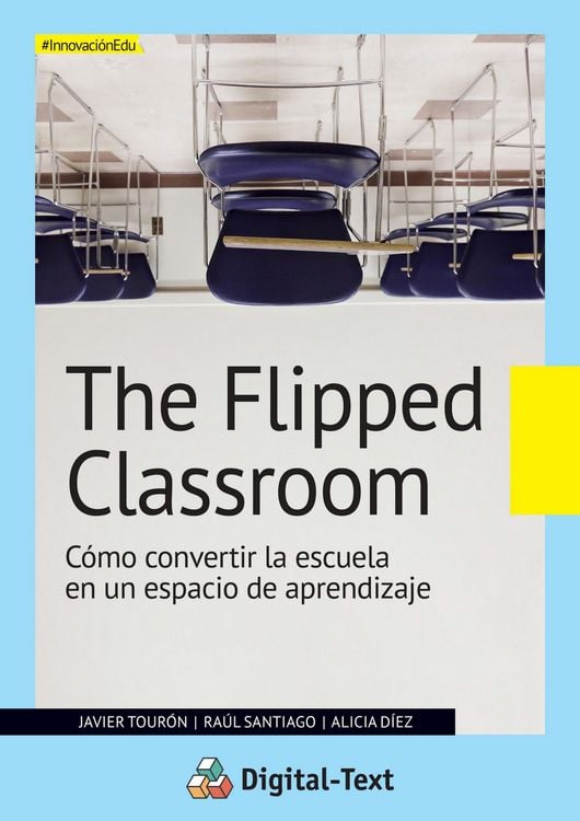 Produktbild: The flipped classroom