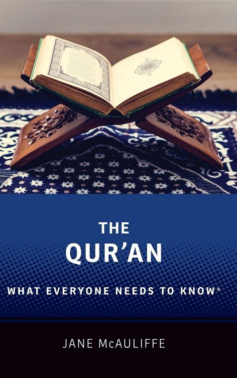 Produktbild: The Qur'an