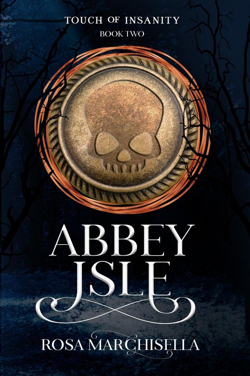 Produktbild: Abbey Isle: Touch of Insanity Book 2
