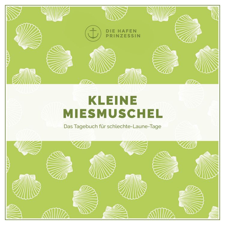 Produktbild: Kleine Miesmuschel