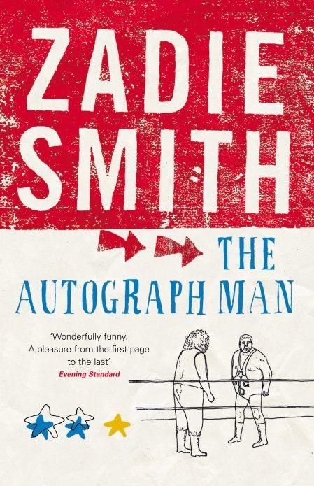 Produktbild: The Autograph Man