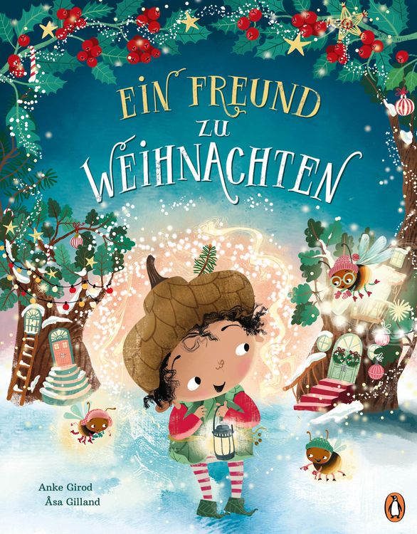 Produktbild: Ein Freund zu Weihnachten