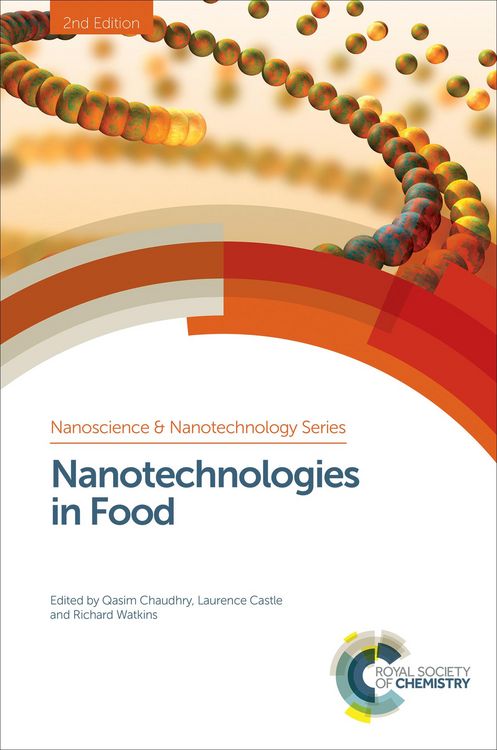 Produktbild: Nanotechnologies in Food