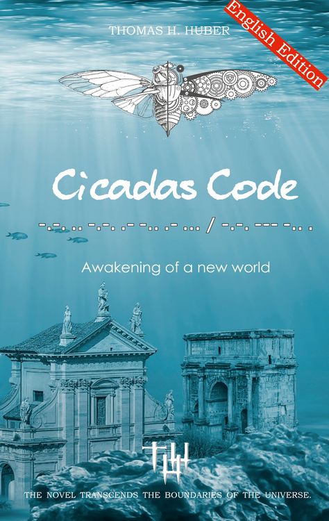 Produktbild: Cicadas Code