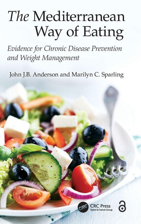 Produktbild: The Mediterranean Way of Eating