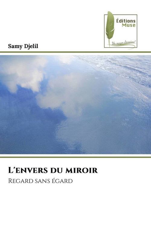Produktbild: L'envers du miroir