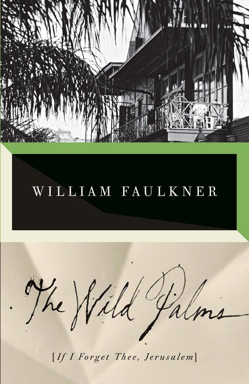 Produktbild: The Wild Palms