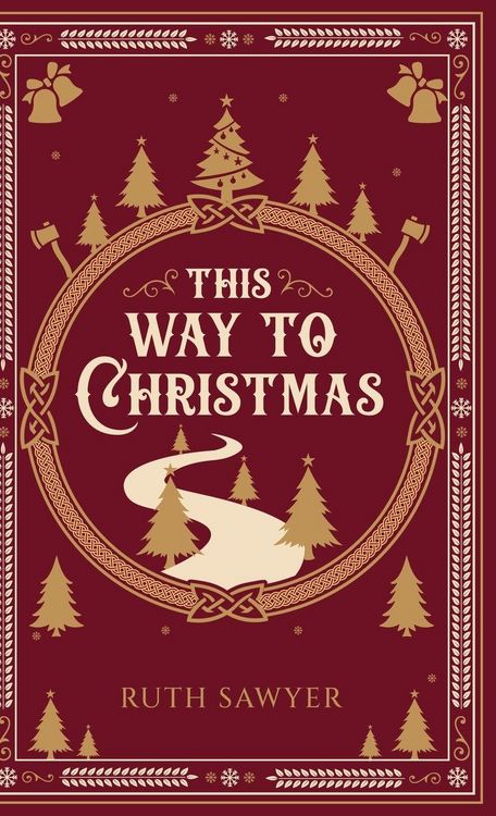 Produktbild: This Way to Christmas