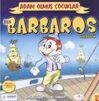 Produktbild: Ben Barbaros Hayreddin