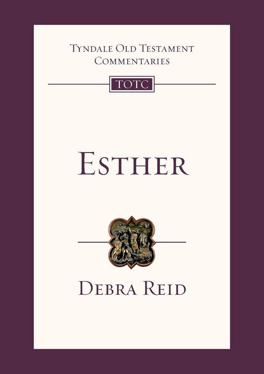 Produktbild: Esther