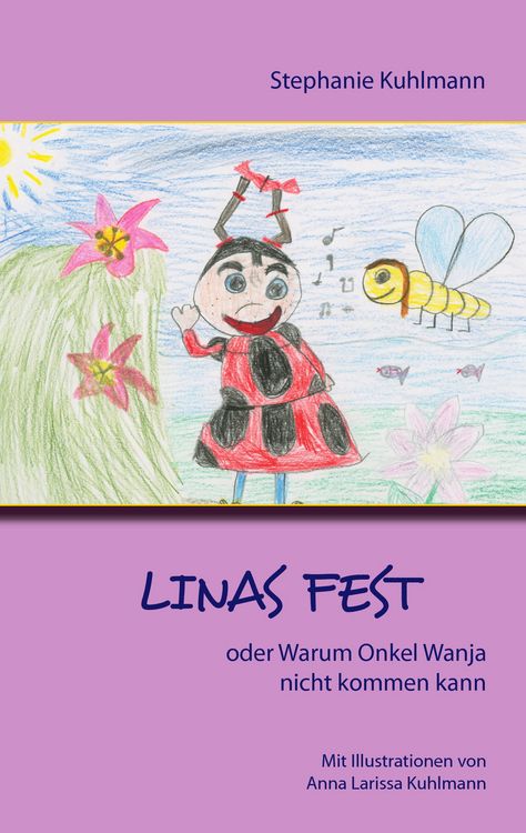 Produktbild: Linas Fest