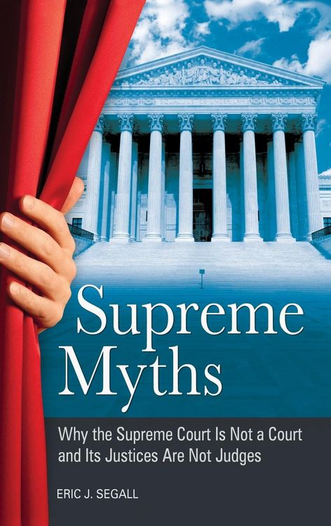 Produktbild: Supreme Myths