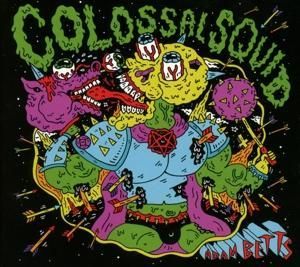 Produktbild: Colossal Squid
