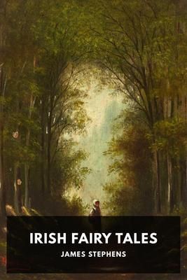 Produktbild: Irish Fairy Tales