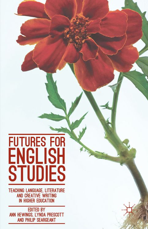 Produktbild: Futures for English Studies