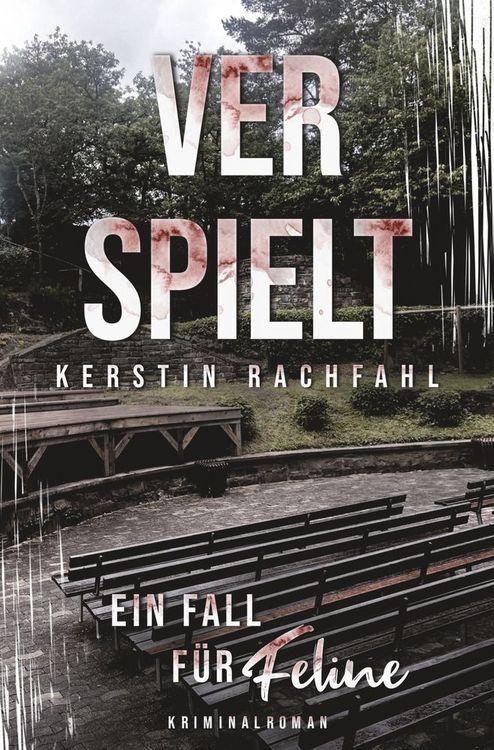 Produktbild: Ein Fall f&uuml;r Feline: Verspielt