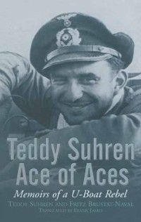 Produktbild: Teddy Suhren, Ace of Aces