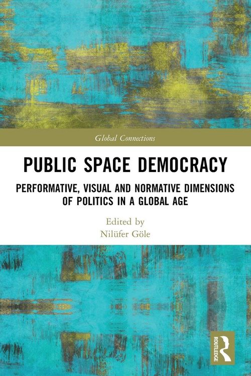 Produktbild: Public Space Democracy