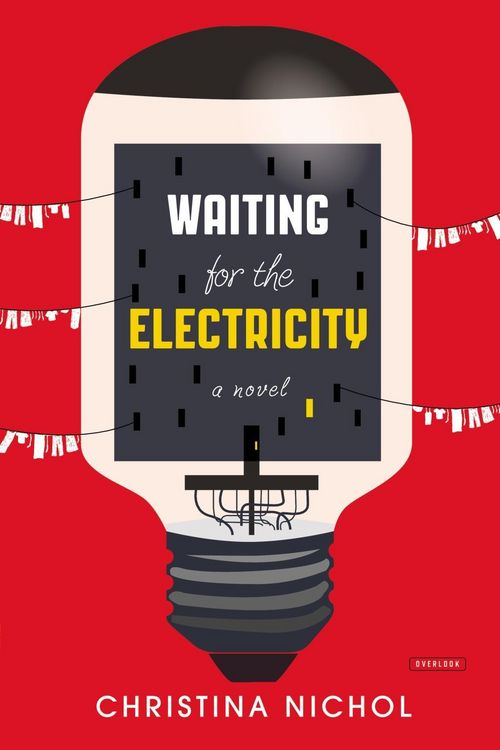 Produktbild: Waiting for the Electricity