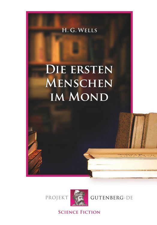 Produktbild: Die ersten Menschen im Mond