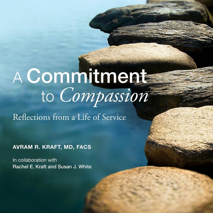 Produktbild: A Commitment to Compassion