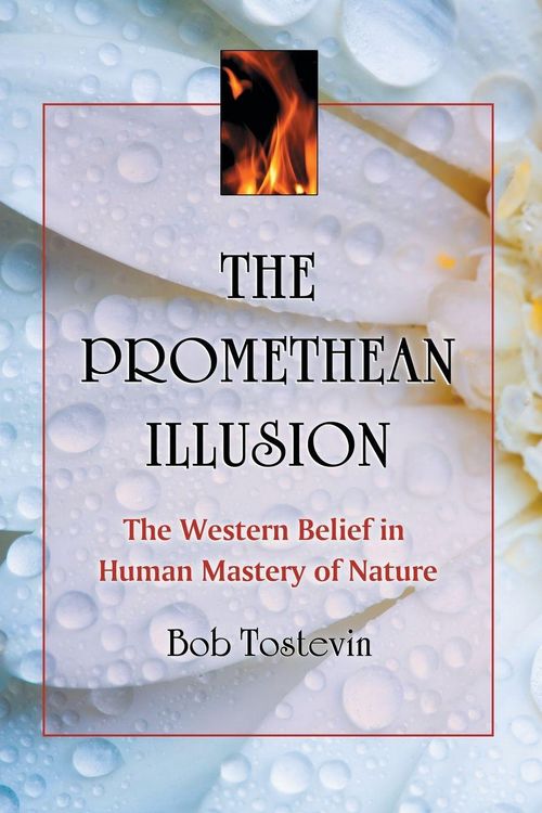 Produktbild: The Promethean Illusion