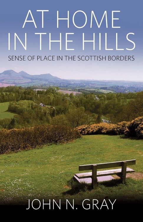 Produktbild: At Home in the Hills