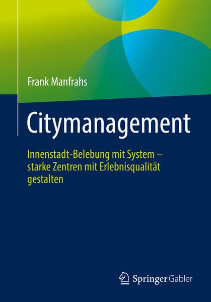 Produktbild: Citymanagement