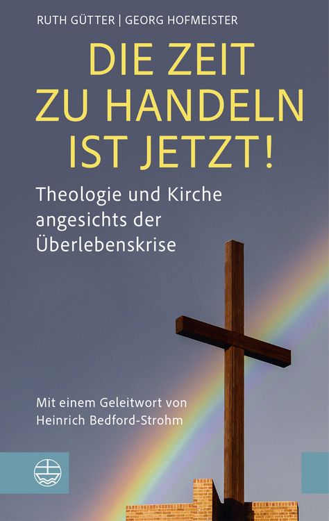 Produktbild: Die Zeit zu handeln ist jetzt!
