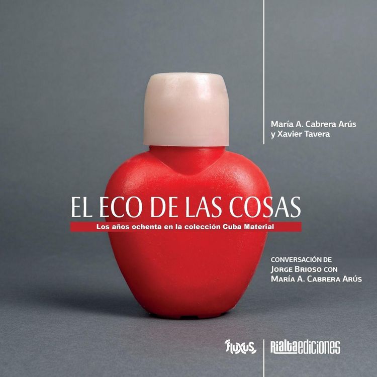 Produktbild: El eco de las cosas