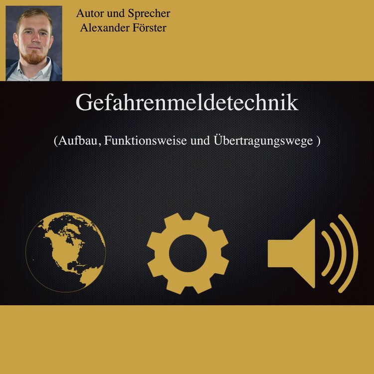 Produktbild: Gefahrenmeldetechnik