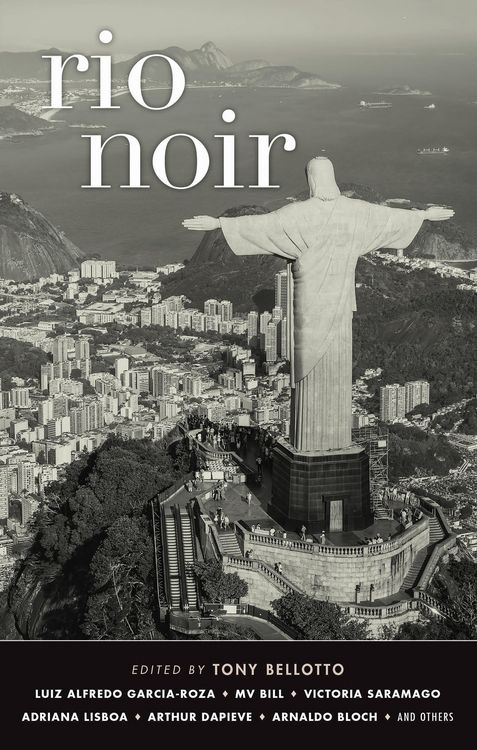 Produktbild: Rio Noir
