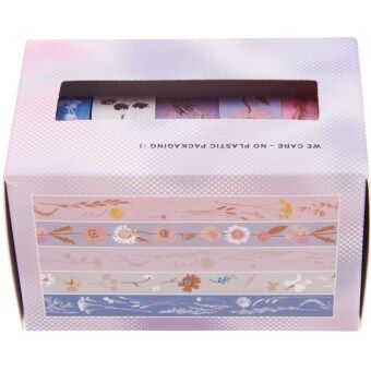 Produktbild: Tape Set Transformation, Blurry