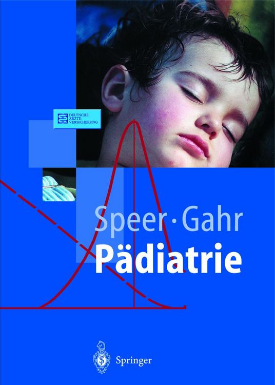 Produktbild: P&auml;diatrie
